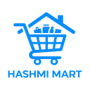 Hashmi Mart logo