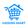 Hashmi Mart logo