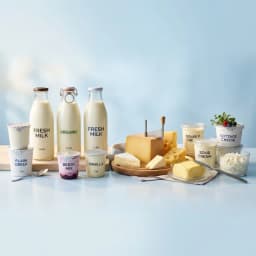 Dairy products