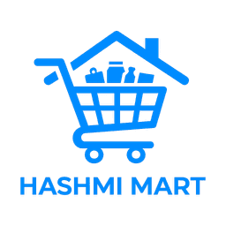 Hashmi Mart logo
